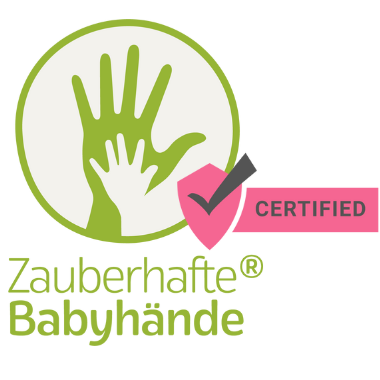 Logo - Zauberhaft Ban