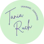 Logo Tania Ruch