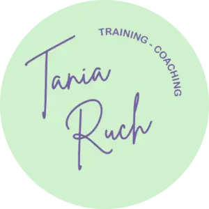 Logo Tania Ruch