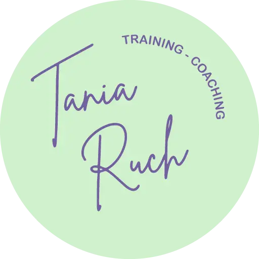 Logo Tania Ruch