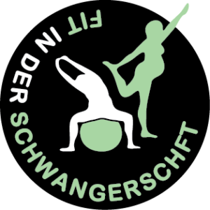 Logo - Fit in der Schwangerschaft