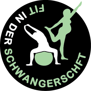 Logo - Fit in der Schwangerschaft