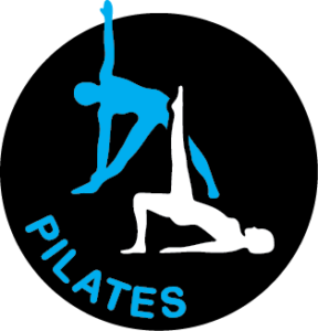 Logo - Pilates